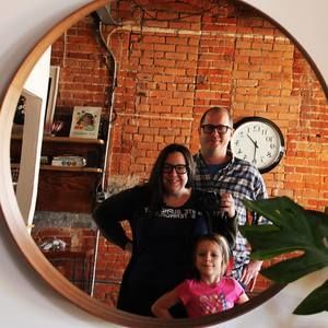 Meet your Posher, Amy